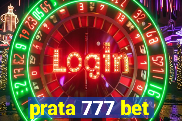 prata 777 bet